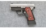 Kimber ~
Solo CDP ~ 9mm - 2 of 3