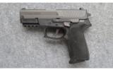 Sig Sauer SP2022 Pistol - 3 of 3