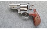Smith & Wesson 629-6 Revolver - 2 of 3