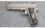 Sig Sauer 1911 Pistol - 2 of 3