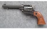 Sturm Ruger & Co 3 Screw Original Single Six Revolver - 2 of 3
