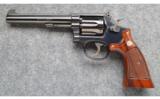 Smith & Wesson 14-4 Revolver - 2 of 3