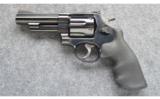 Smith & Wesson 29-10 Revolver - 2 of 3