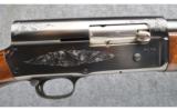 Browning A5 12 GA shotgun - 2 of 9