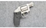 Smith & Wesson ~ 642-1 ~ 38 S&W - 1 of 3