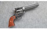 Sturm Ruger & Co New Model Blackhawk Revolver - 1 of 3