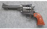 Sturm Ruger & Co New Model Blackhawk Revolver - 2 of 3