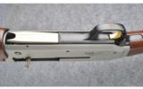 Browning Silver Hunter 12 GA. Shotgun - 4 of 9