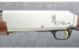 Browning Silver Hunter 12 GA. Shotgun - 5 of 9