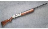 Browning Silver Hunter 12 GA. Shotgun - 1 of 9