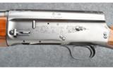 Browning Magnum 12 GA. Shotgun - 5 of 9