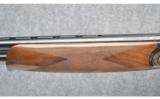 Fausti Albion 12 GA. Shotgun - 6 of 9