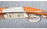 New SKB Arms Co. 85 TSS 12 GA. Shotgun - 4 of 9