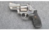 Smith & Wesson 624 Revolver - 2 of 3