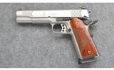 Smith & Wesson ~ SW1911 ~ 45 AUTO - 2 of 2