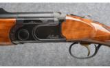 Beretta S682X 12 GA. Shotgun - 5 of 9