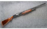 Winchester 12 12 GA. Shotgun - 1 of 9