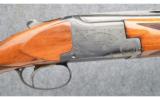 Browning Superposed 12 GA. Shotgun - 2 of 9