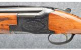 Browning Superposed 12 GA. Shotgun - 5 of 9