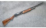 Winchester M12 20 GA. Shotgun - 1 of 9