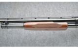 Winchester M12 20 GA. Shotgun - 6 of 9