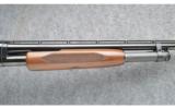 Winchester M12 20 GA. Shotgun - 9 of 9