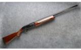 Browning Gold Hunter 3.5 12 GA. Shotgun - 1 of 9