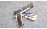 Kimber Rimfire Super Pistol - 1 of 3