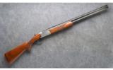 Sturm Ruger & Co Red Label 20 GA. Shotgun - 1 of 9