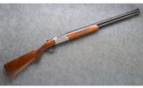 Sturm Ruger & Co Red Label 28 GA. Shotgun - 1 of 9