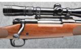 Winchester 70 XTR Featherweight .270 Win Rifle - 2 of 9