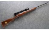Winchester 70 XTR Featherweight .270 Win Rifle - 1 of 9