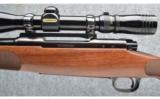 Winchester 70 XTR Featherweight .270 Win Rifle - 5 of 9