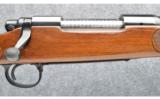 Remington 700 BDL .30-06 Spr. Rifle - 2 of 9