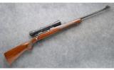 Winchester 70 .30-06 spr Rifle - 1 of 9