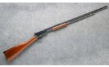Winchester 1890 .22 WRF Rifle - 1 of 9