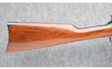 Winchester 1890 .22 WRF Rifle - 3 of 9