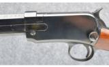 Winchester 1890 .22 WRF Rifle - 5 of 9