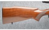 Winchester ~
70
~ 270 Win rifle - 3 of 9