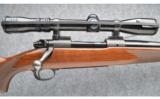 Winchester ~
70
~ 270 Win rifle - 2 of 9