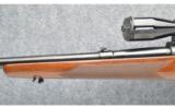Winchester ~
70
~ 270 Win rifle - 6 of 9