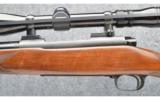 Winchester ~
70
~ 270 Win rifle - 5 of 9