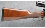 Browning 81 BLR .358 Win Rifle - 4 of 9