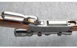 Browning 81 BLR .358 Win Rifle - 5 of 9