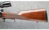 Browning 81 BLR .358 Win Rifle - 8 of 9