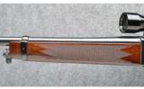 Browning 81 BLR .358 Win Rifle - 7 of 9