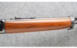 Winchester 1907 Model 07 SL .351 WSL Rifle - 9 of 9