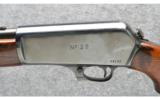 Winchester 1907 Model 07 SL .351 WSL Rifle - 5 of 9