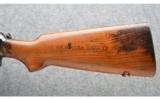 Winchester 1907 Model 07 SL .351 WSL Rifle - 7 of 9