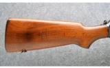 Winchester 1907 Model 07 SL .351 WSL Rifle - 3 of 9